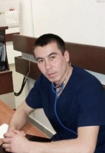 Mein Foto - ..., 33 aus Astana (@g2xojuwv3s)