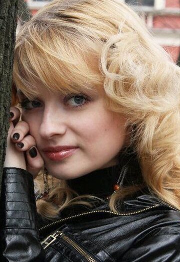 Моя фотография - Світлана, 43 из Львов (@svtlana536)