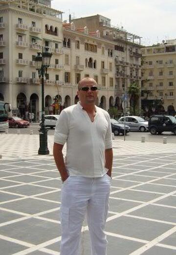 My photo - Nelson Kings, 57 from Thessaloniki (@nelsonkings)
