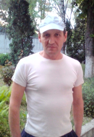 My photo - Vladimir, 59 from Kherson (@vladimir199711)