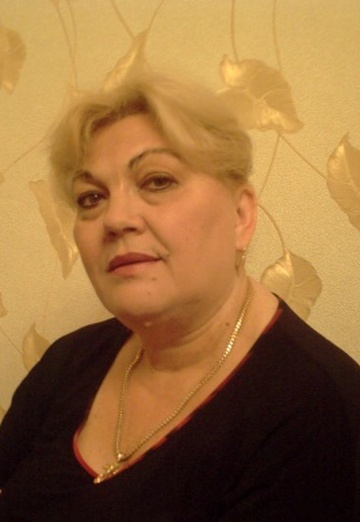 Моя фотография - ninanin, 66 из Донецк (@ninanin)