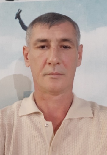 My photo - Kazbek, 43 from Nalchik (@kazbek1503)