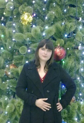 My photo - Tatyana, 36 from Goryachiy Klyuch (@tatyana30917)