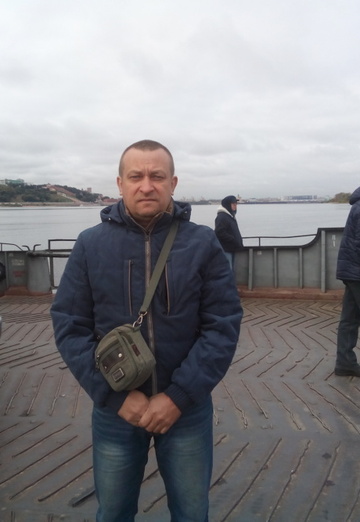 My photo - Dmitriy, 52 from Bor (@dmitriy278740)