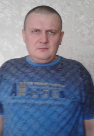 Моя фотография - алексей, 46 из Череповец (@aleksey351563)