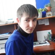 Aleksandr 29 Bavly