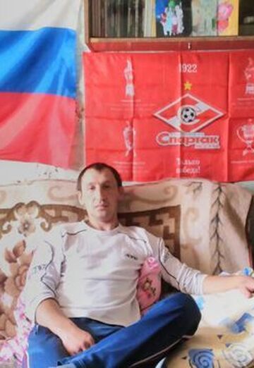 My photo - Valeriy, 44 from Serebryanye Prudy (@valeriy26366)