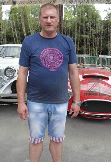 My photo - Sergey, 39 from Sumy (@sergey824583)