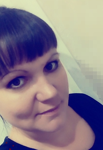 Моя фотография - Марина, 37 из Новосибирск (@marina216908)