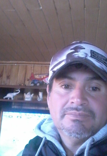 My photo - Toño, 53 from Valdivia (@too48)