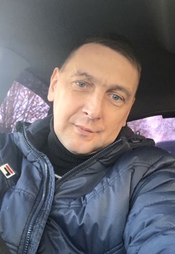 Mein Foto - Sergei, 52 aus Schtscholkowo (@asv95)