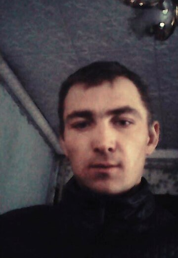 My photo - Maks, 38 from Belovo (@maks163000)