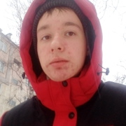 Егор, 18, Березовский (Кемеровская обл.)
