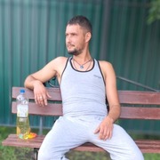 Александр Павлов, 29, Кантемировка