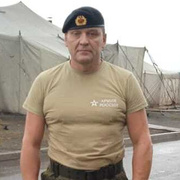 Сергей, 53, Ожерелье