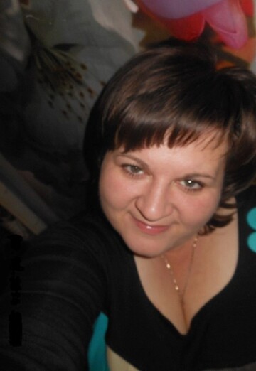 My photo - svetlana, 42 from Novoaltaysk (@svetlana176925)