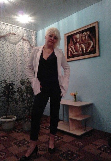 Моя фотография - Ольга, 54 из Ачинск (@olga243204)