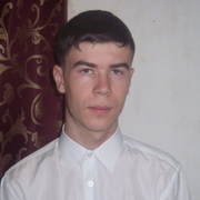 Алексей, 31, Похвистнево