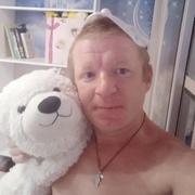 Иван, 43, Сыктывкар