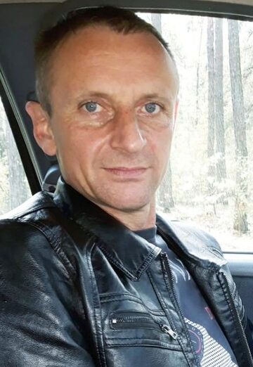 Моя фотография - Владимир Галенко, 47 из Мозырь (@vladimirgalenko0)