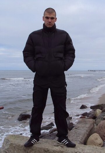My photo - Vovchik, 34 from Kaspiysk (@vovchik1363)