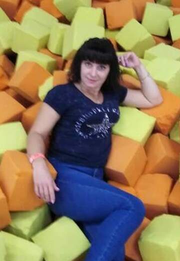 La mia foto - Yuliya, 46 di Togliatti (@uliya266872)
