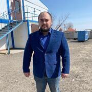 Виталя, 32, Богучар