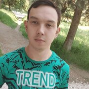 Григорий, 22, Рязань