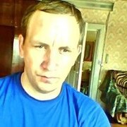 Сергей, 37, Урень