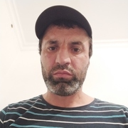 Ибрагим, 44, Кизилюрт