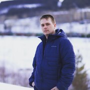 Алексей, 34, Железногорск-Илимский