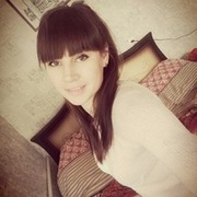 Светлана Шамсова, 27, Бокситогорск