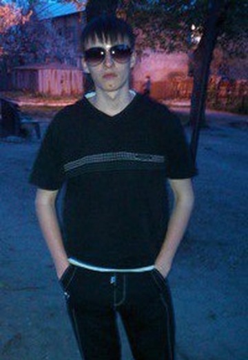 My photo - Viktor, 34 from Kharkiv (@viktor147910)