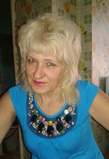 Моя фотография - ✿๑۩۩๑๑ Евгения Летуно, 56 из Степногорск (@evgeniyaletunova)