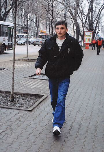 My photo - Oleg, 49 from Rostov-on-don (@oleg34161)