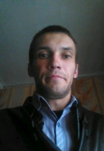 Моя фотография - валера, 34 из Борисов (@valera16087)