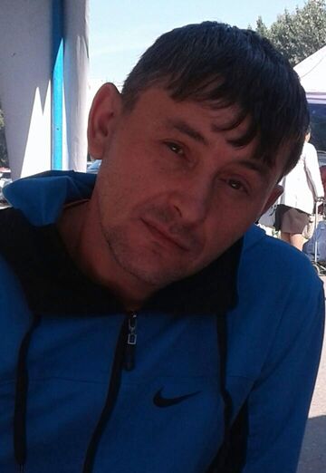 Моя фотография - Алексей, 42 из Астана (@aleksey436463)