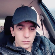 Meruj Ghazaryan, 27, Шереметьевский