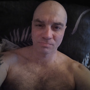 Alexander Evlannikov, 43, Донской
