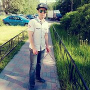 рома, 29, Кировск
