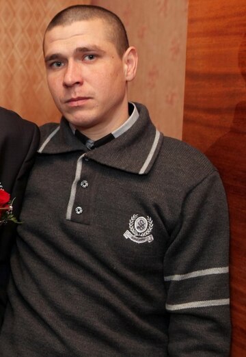 My photo - Vasiliy, 38 from Oktjabrski (@vasiliy48686)
