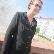 Анна, 50, Краснотурьинск