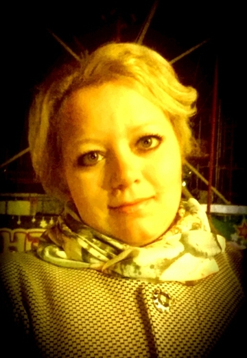 My photo - Natali, 39 from Gelendzhik (@natali43804)