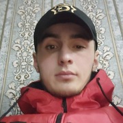 Abduqadir, 21, Екатеринбург