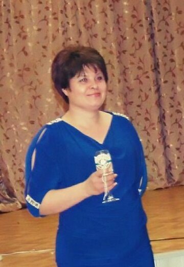 Моя фотография - Вера, 43 из Челябинск (@vera23384)