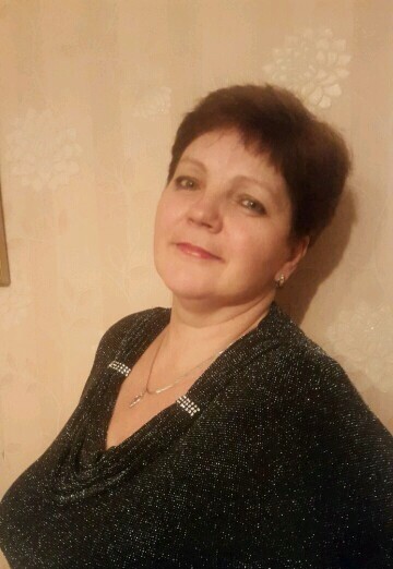 Ma photo - Natalia, 58 de Jodzina (@natalya123009)