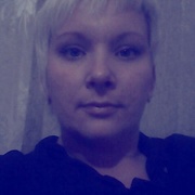 OLGA NES, 40, Рославль