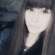 Катя, 26, Агинское