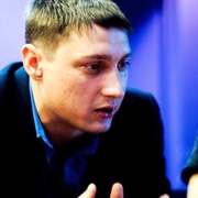 Женя, 32, Лобня