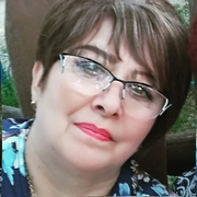 Татьяна, 63, Старый Оскол